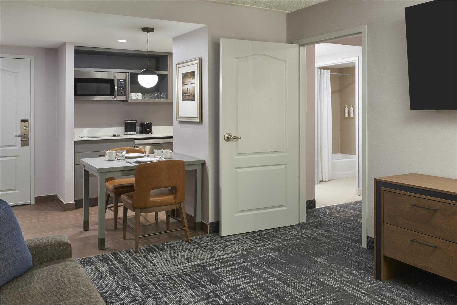 Фото Homewood Suites by Hilton Toronto Vaughan