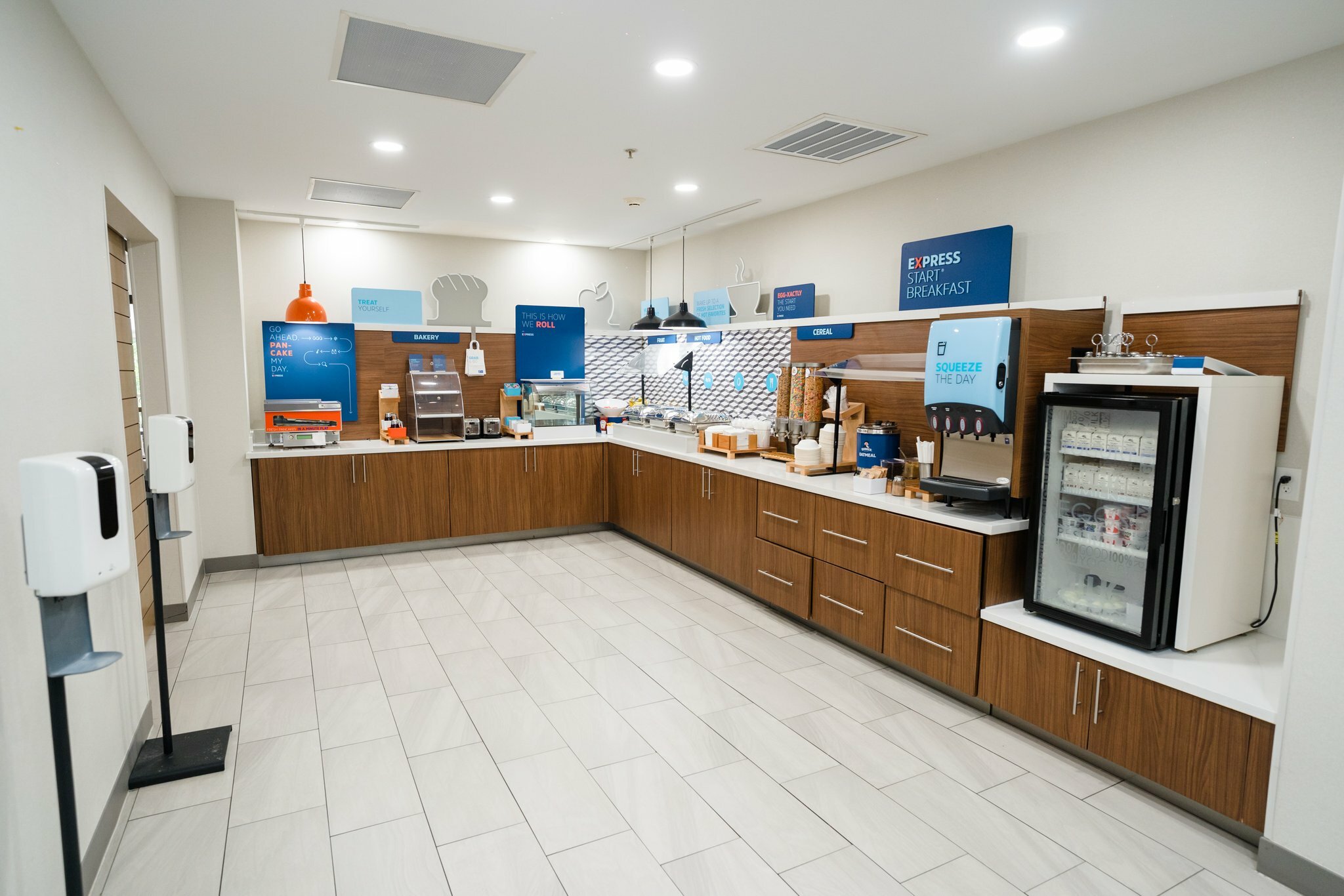 Фото Holiday Inn Express Hotel & Suites Kodak East - Sevierville, an Ihg Hotel