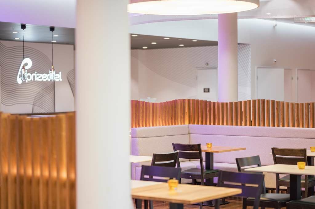 Фото Prize by Radisson, Zurich Affoltern am Albis