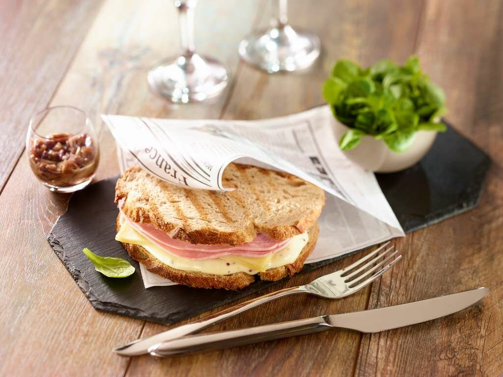 Фото Ibis Asuncion