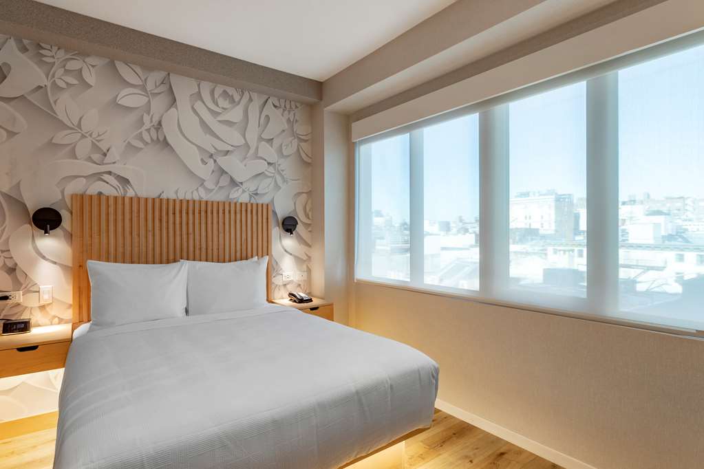 Фото Best Western Plus Soho Hotel