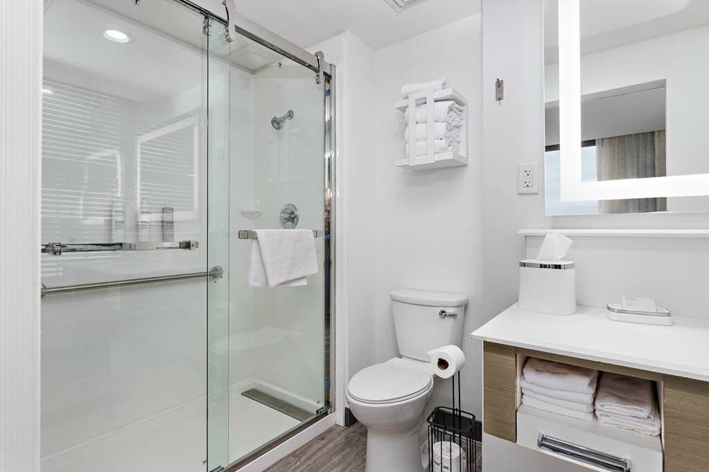 Фото Hampton Inn Kansas City/Downtown Financial District