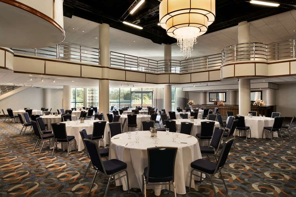 Фото Hilton Long Island/Huntington
