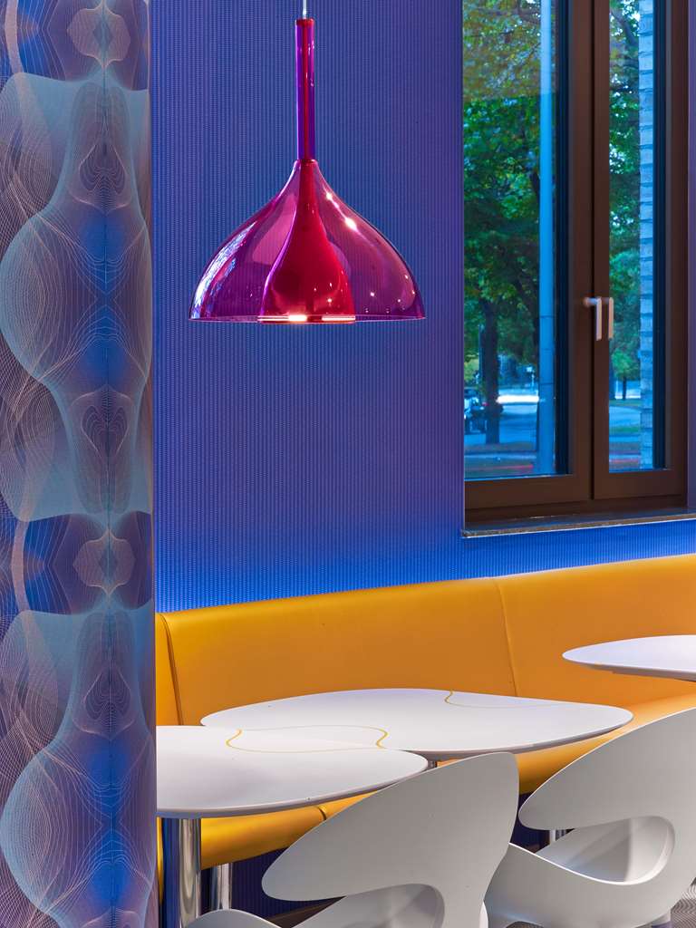 Фото Prize by Radisson, Hannover City