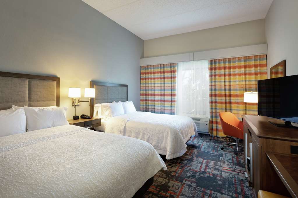 Фото Hampton Inn Houston/Humble-Airport Area, Tx