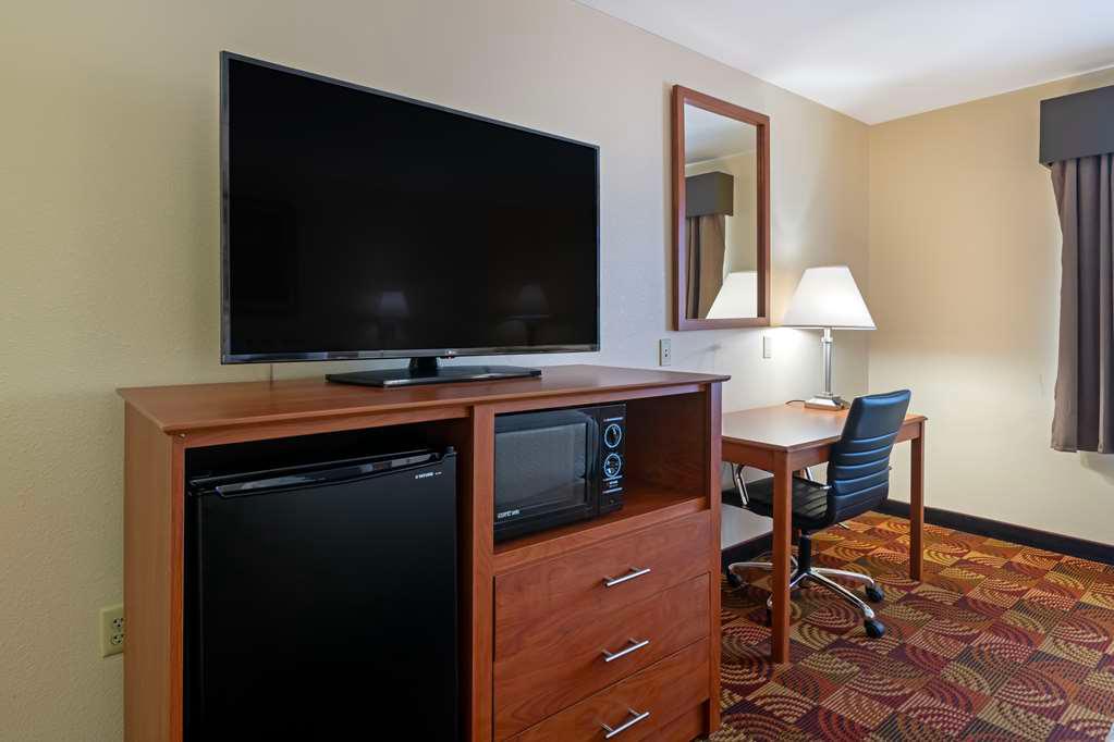 Фото Best Western Laramie Inn & Suites