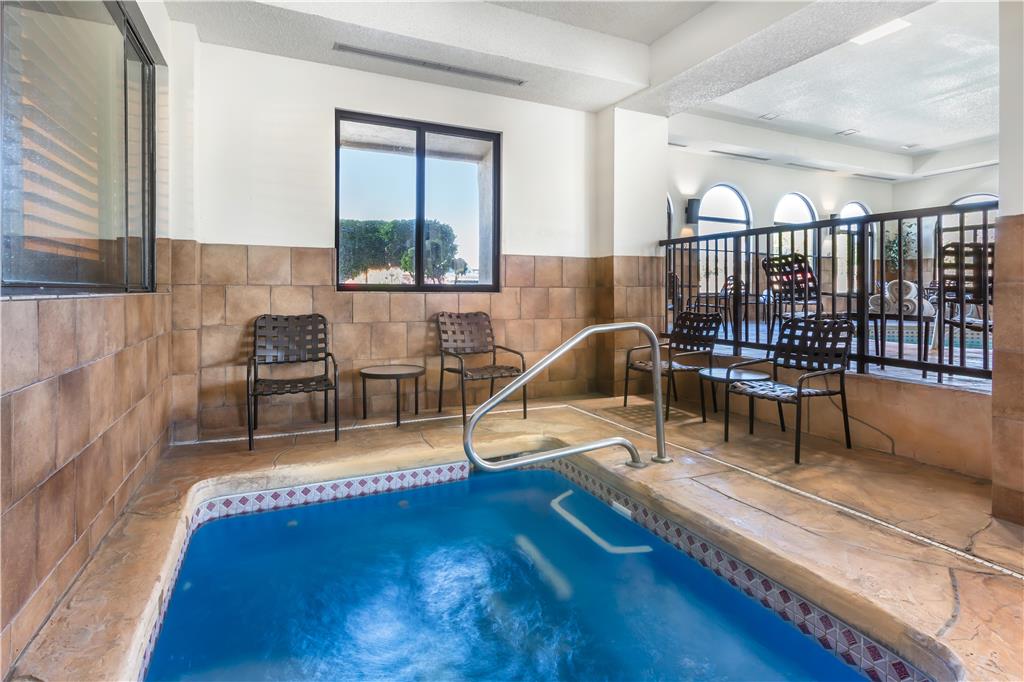 Фото Best Western Plus Inn of Santa Fe