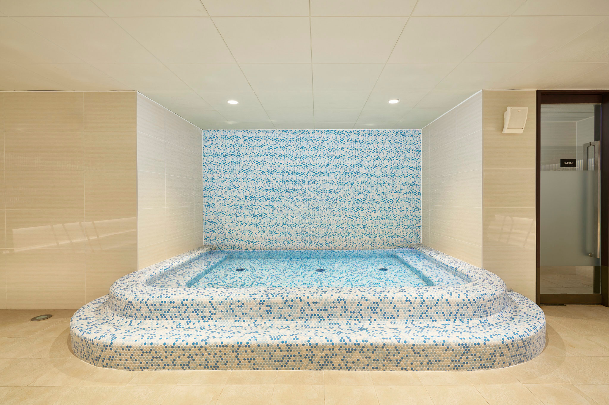 Фото Voco Seoul Myeongdong, an Ihg Hotel