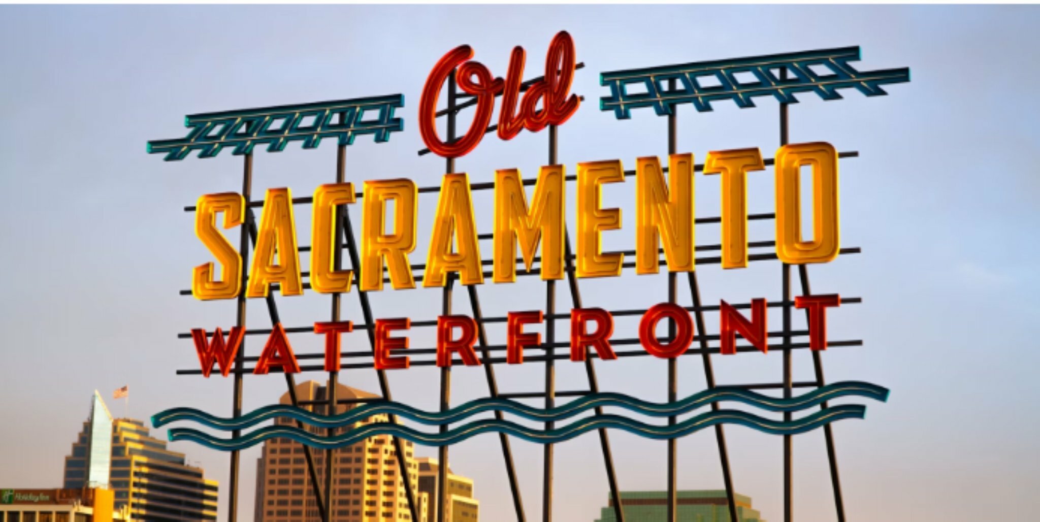 Фото Holiday Inn Sacramento Downtown-Arena, an Ihg Hotel