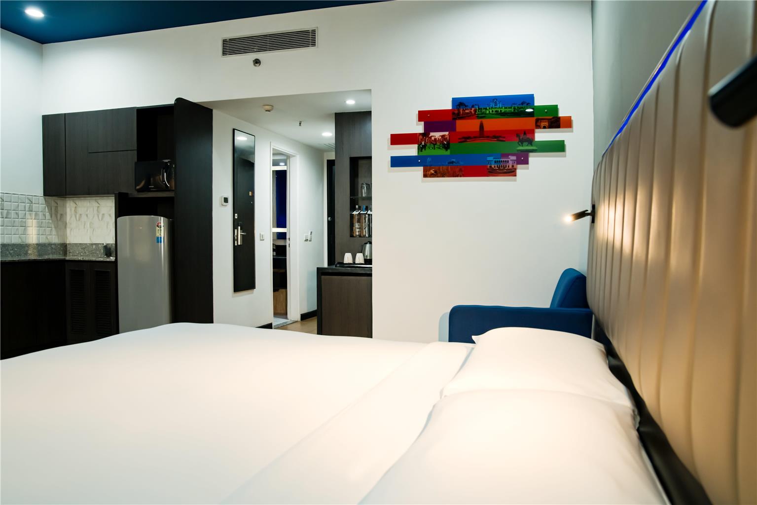 Фото Radisson Blu Hotel Amritsar