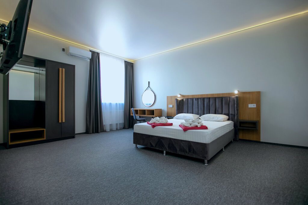 Фото Рэд Хаус