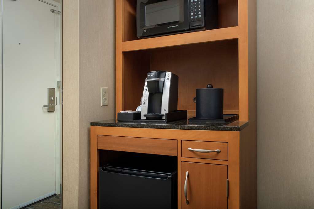 Фото Hilton Garden Inn Yakima Downtown