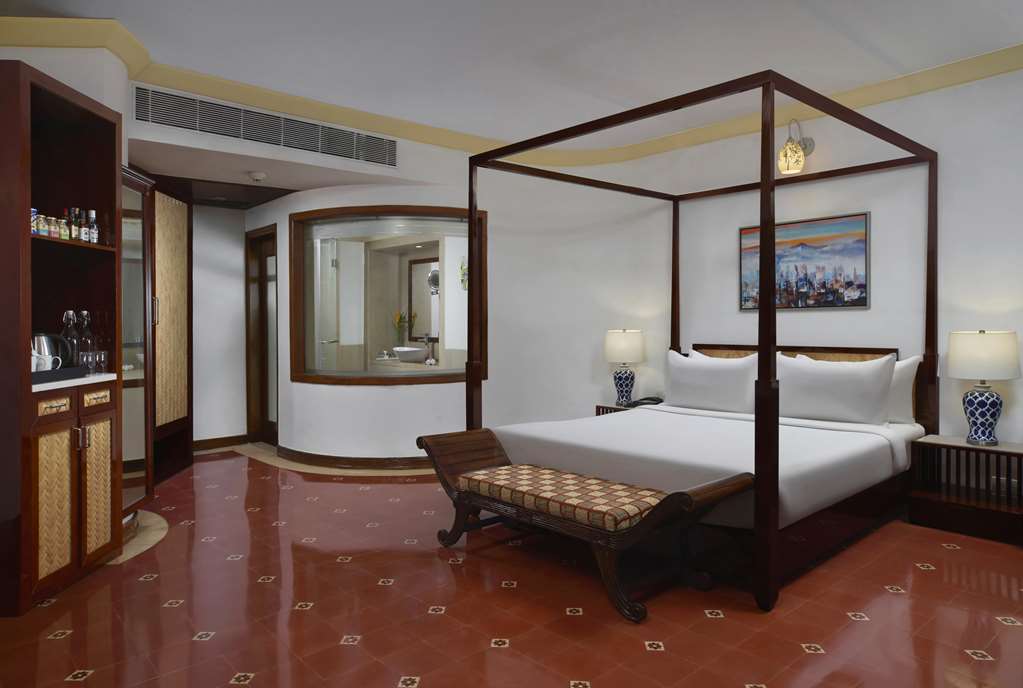 Фото Radisson Blu Resort Goa Cavelossim Beach