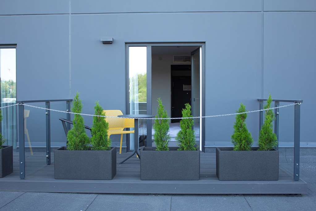 Фото Park Inn by Radisson Vilnius Airport Hotel & Conference Centre
