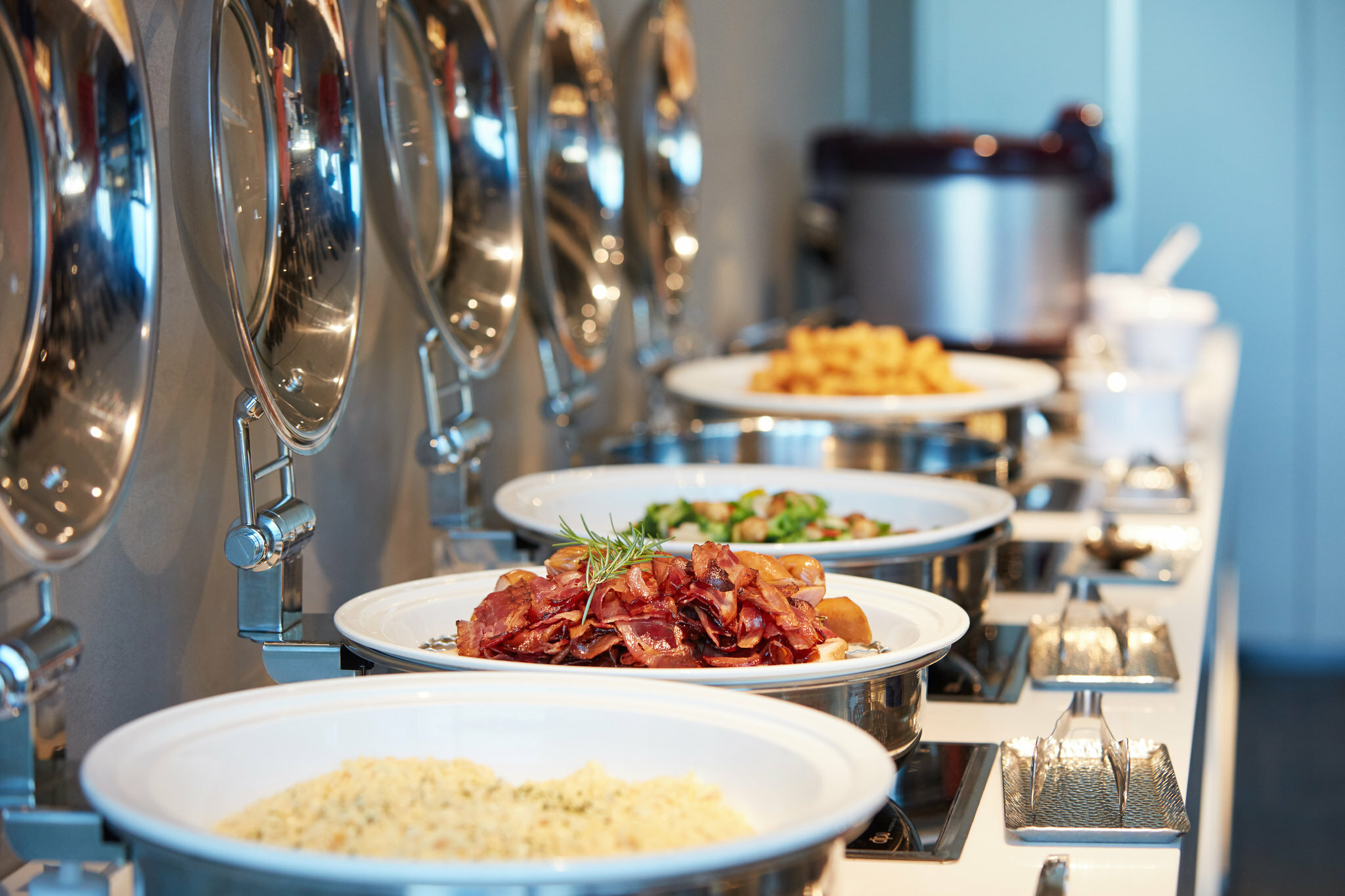 Фото Holiday Inn Express Seoul Hongdae