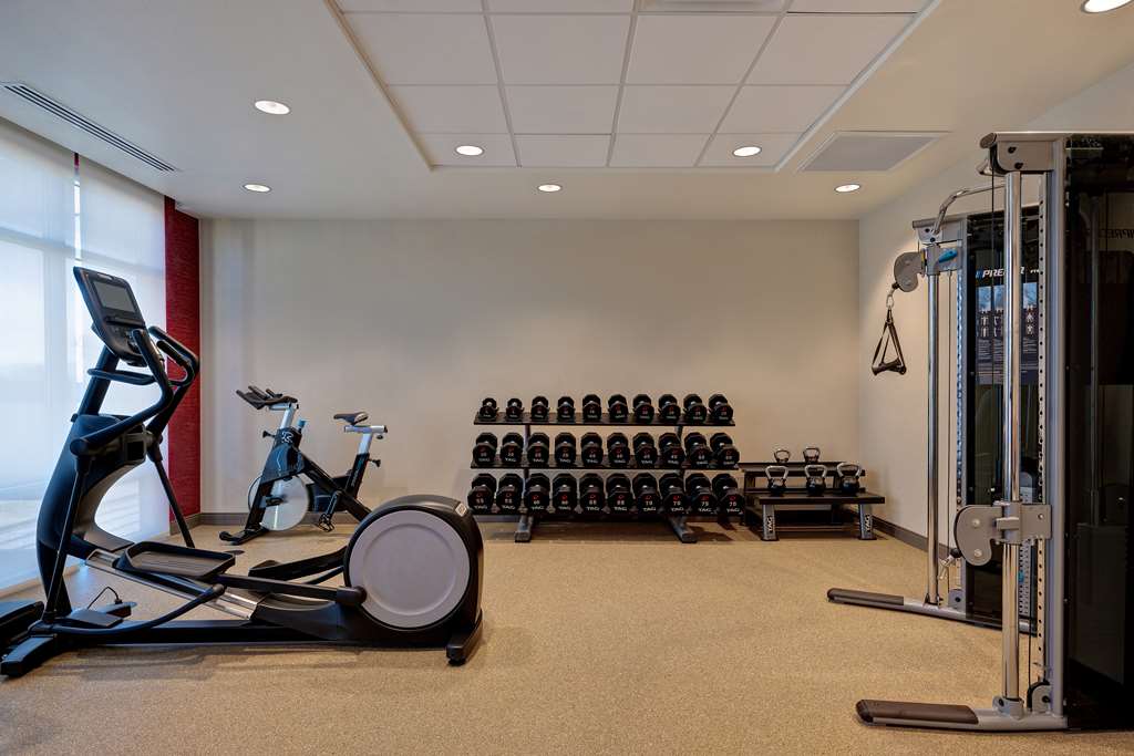 Фото Home2 Suites by Hilton Barstow