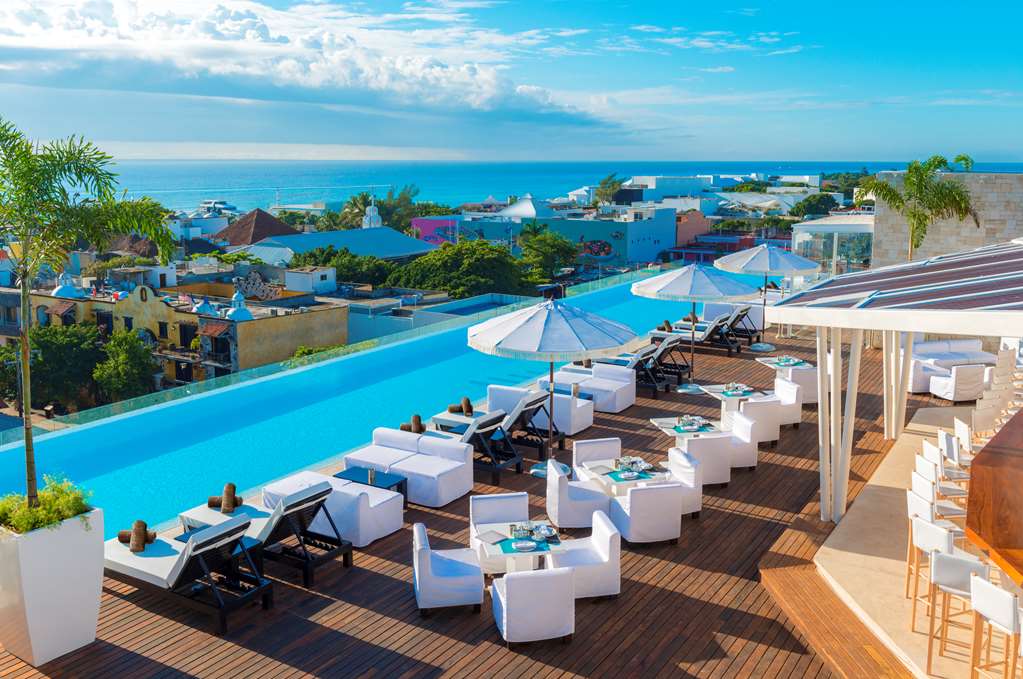Фото Апартаменты The Fives Downtown Hotel & Residences, Curio Collection by Hilton