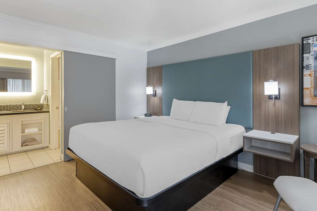 Фото Best Western Plus Riviera