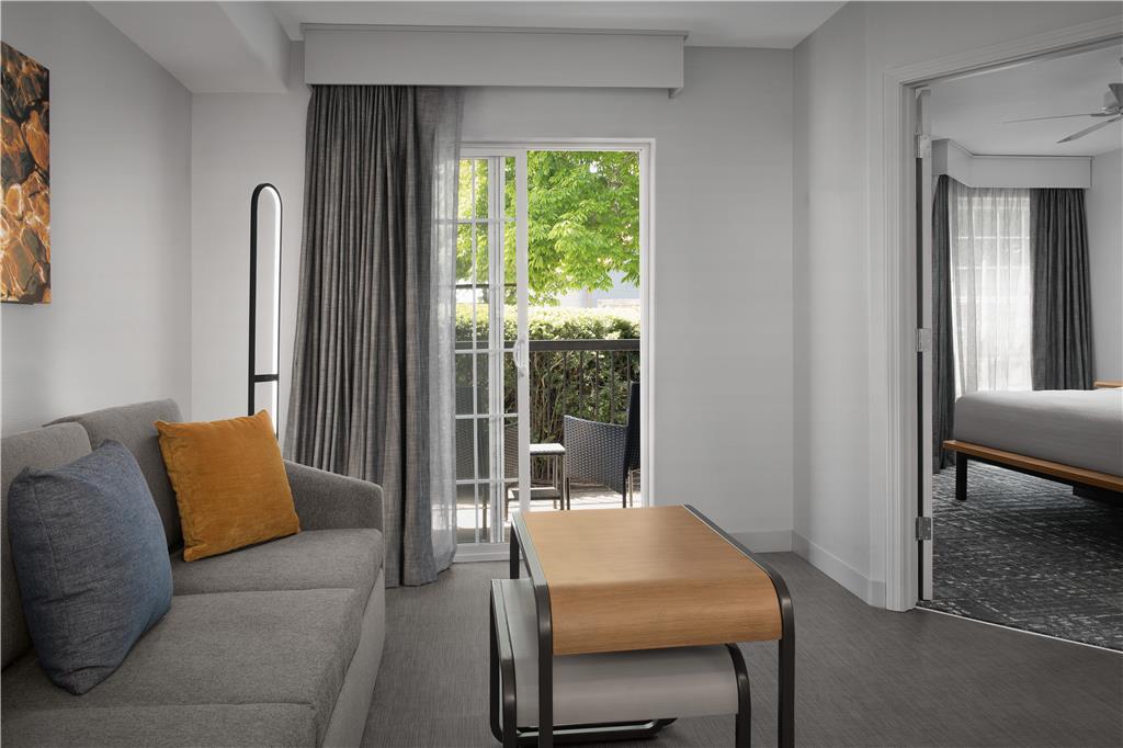 Фото Homewood Suites by Hilton Vancouver-Portland