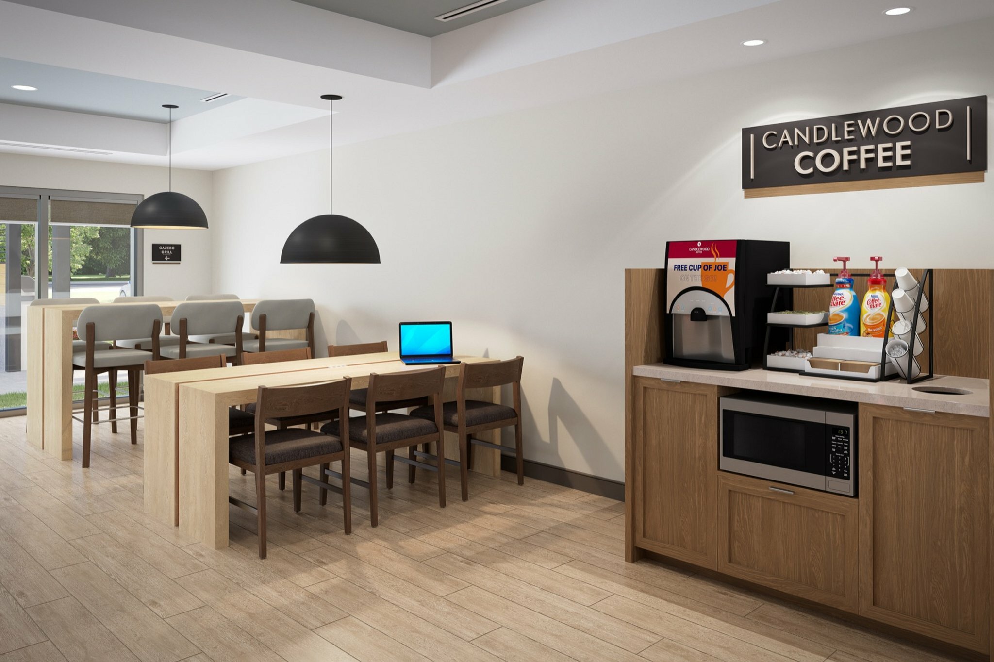 Фото WoodSpring Suites Pecos