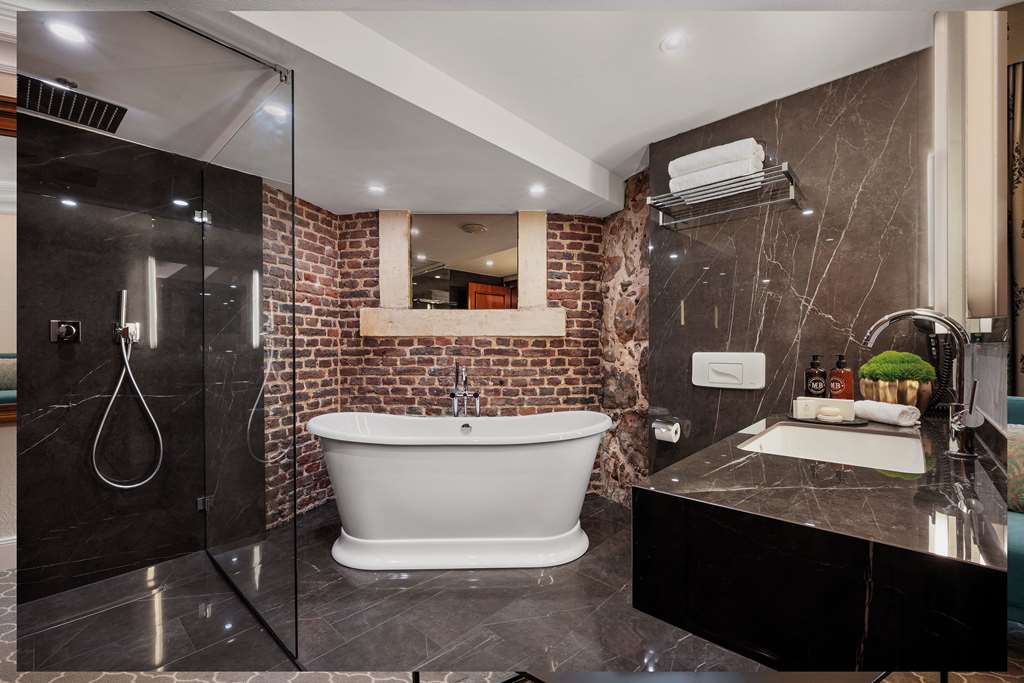 Фото Best Western Premier Parkhotel Engelsburg