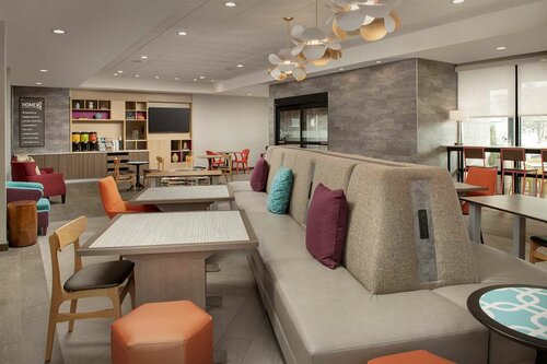Гостиница Home2 Suites by Hilton Kenner New Orleans Airport в Кеннере