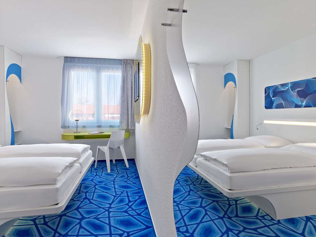 Фото Prize by Radisson, Hamburg City