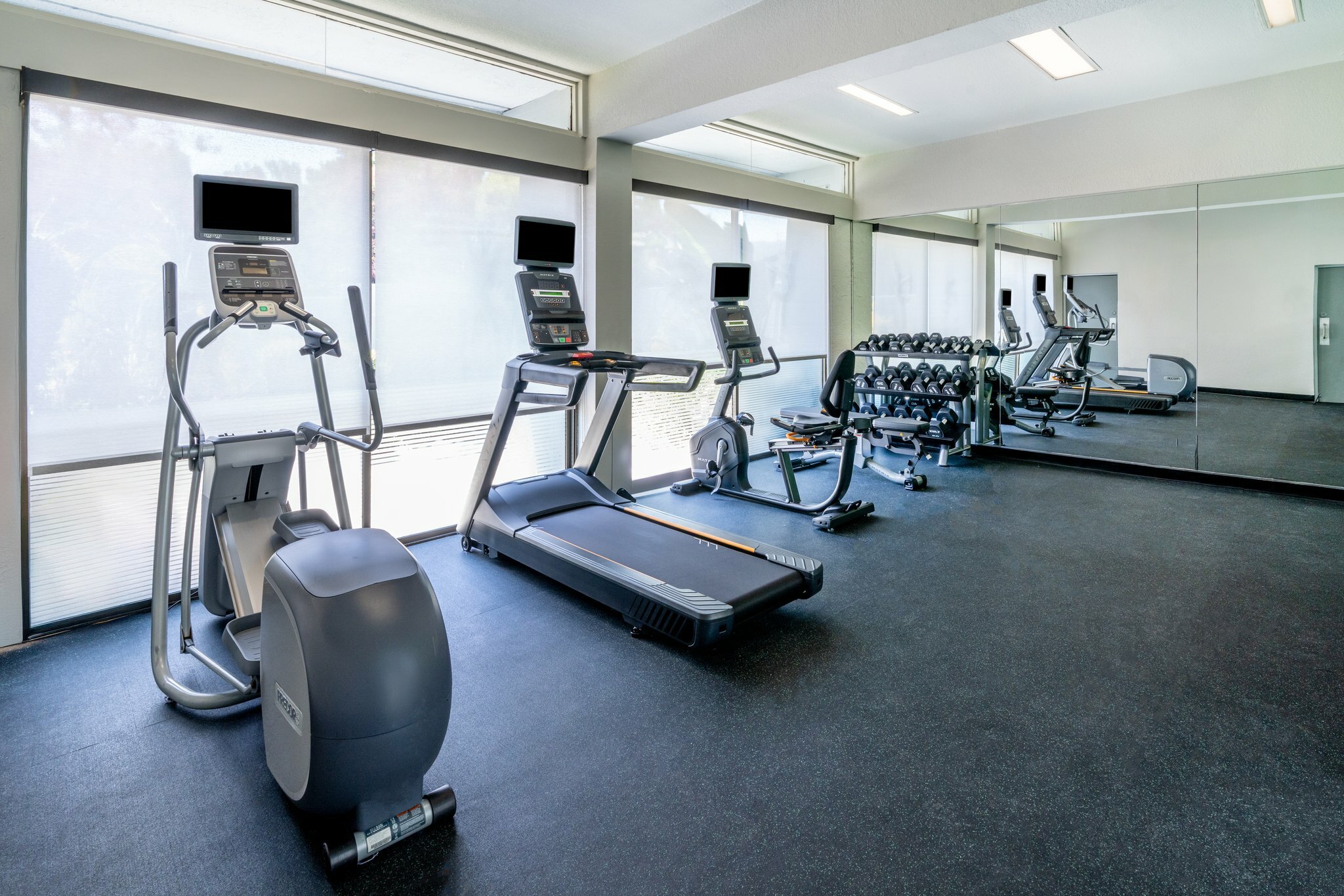 Фото Holiday Inn Dublin-Pleasanton by Ihg Hotel