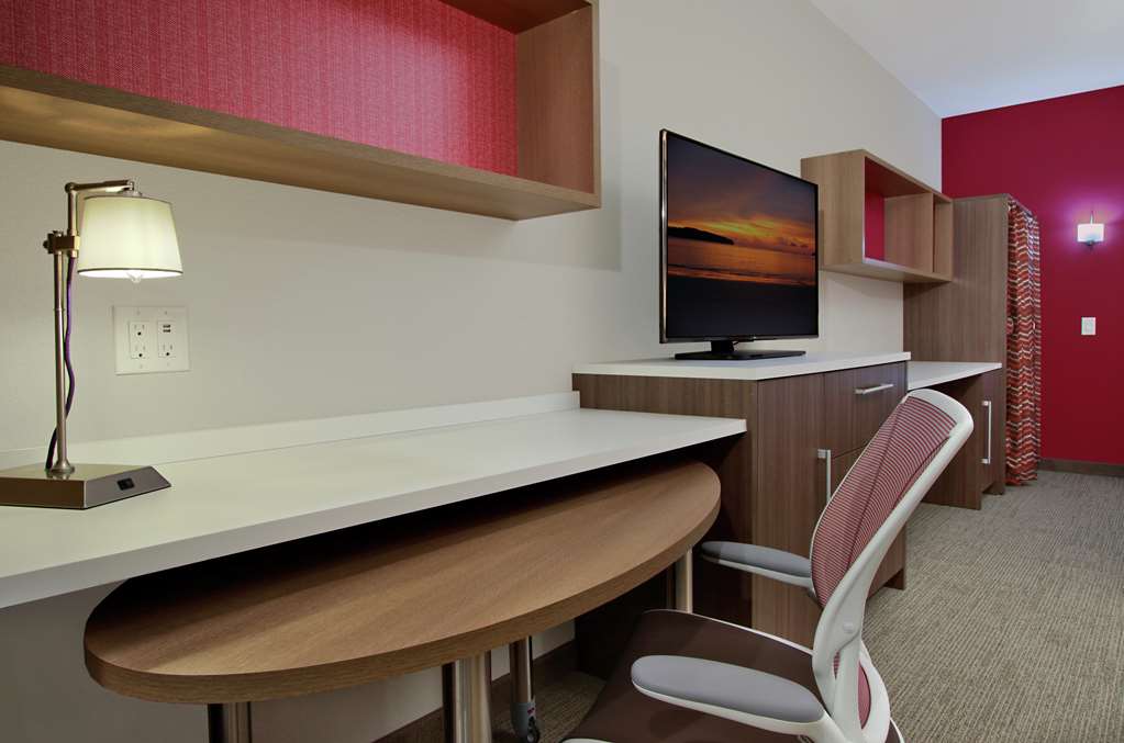 Фото Home2 Suites by Hilton Mobile I-65 Government Boulevard