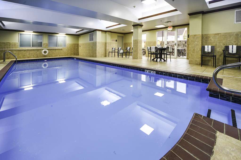 Фото Hampton Inn Bryant