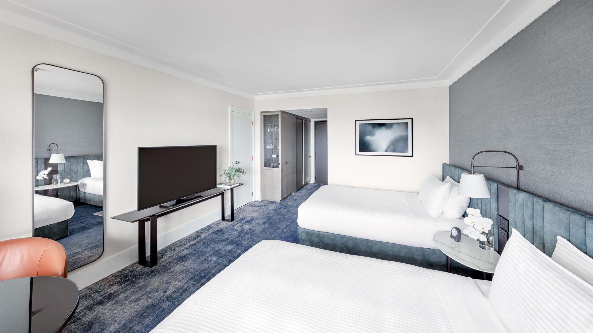 Фото InterContinental Sydney by IHG