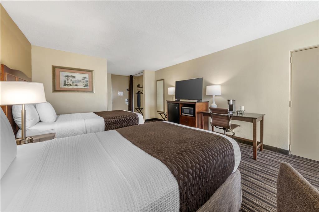 Фото Best Western Plus North Miami/Bal Harbour