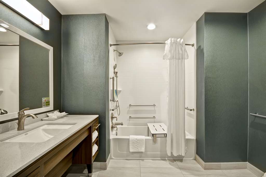 Фото Home2 Suites by Hilton Plano Richardson