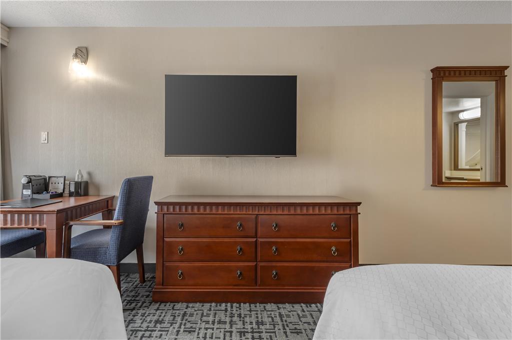Фото Best Western Hotel Brossard