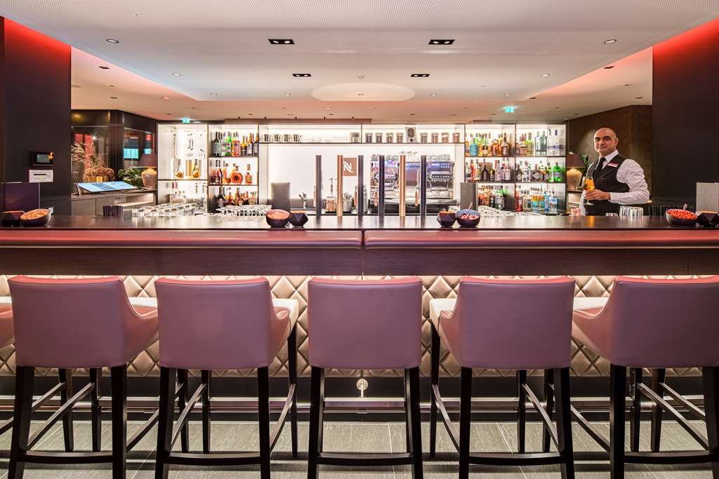 Фото Best Western Premier Central Leonhard