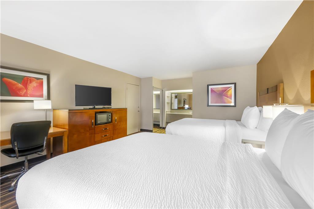 Фото Best Western Executive Inn