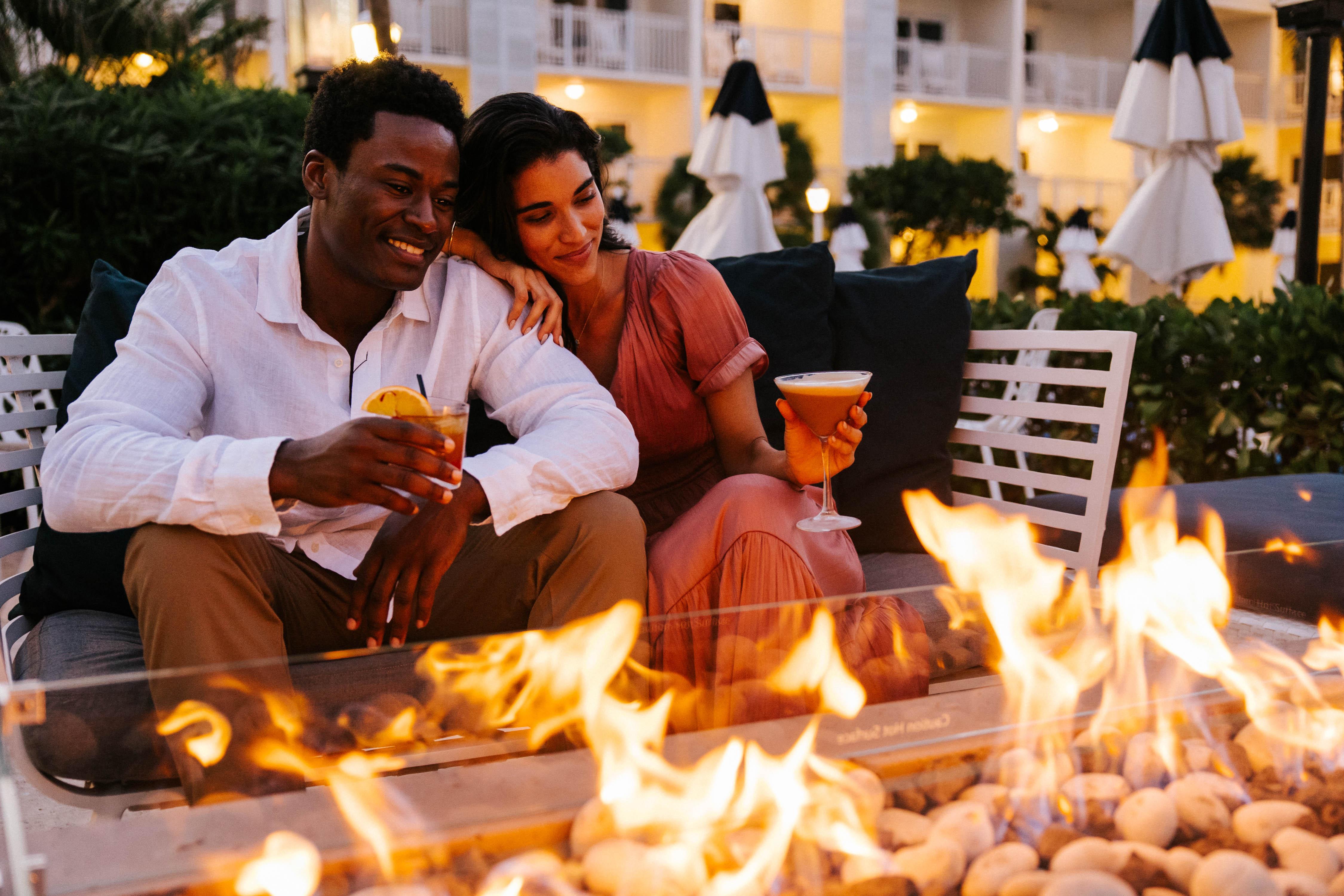 Фото Delray Sands Resort