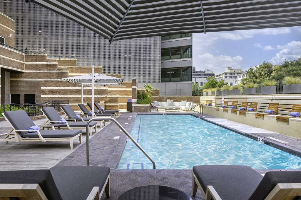 Фото DoubleTree Suites by Hilton Hotel Austin