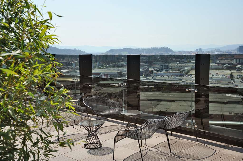 Фото Radisson Blu Plaza Hotel Ljubljana