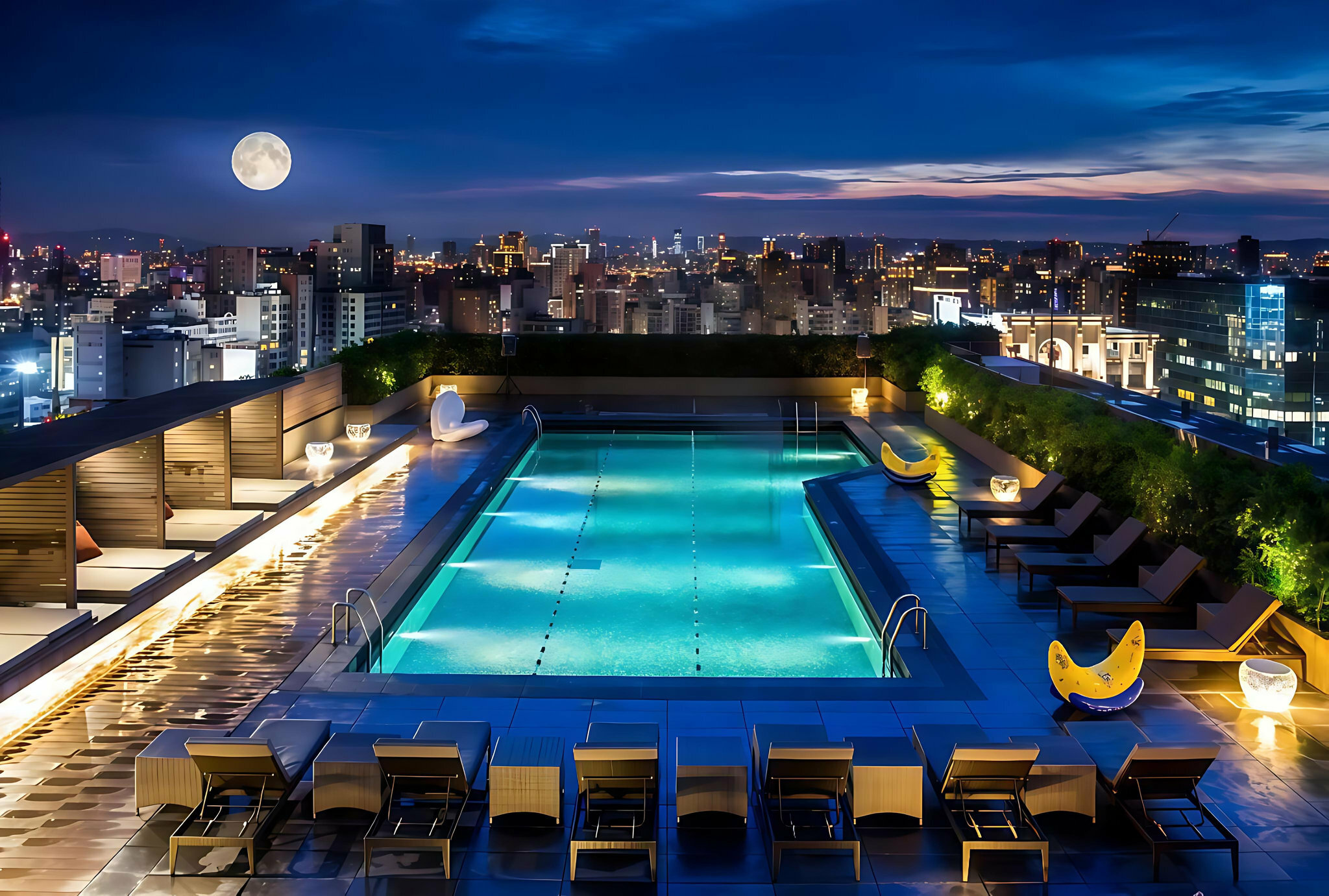 Фото Regent Taipei