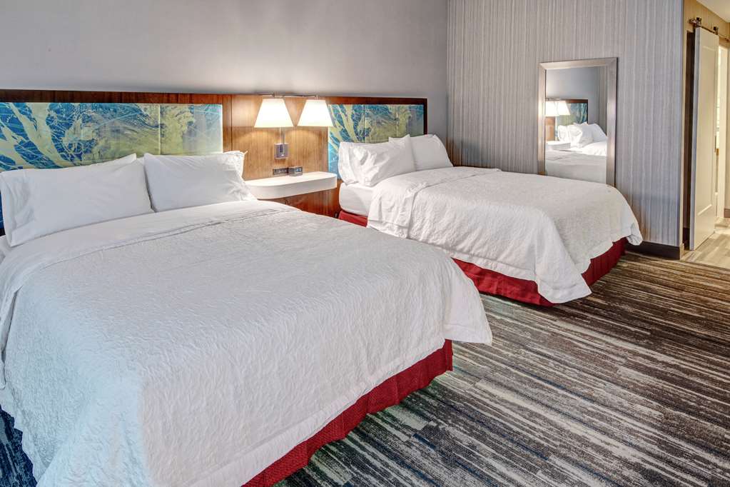 Фото Hampton by Hilton Encinitas-Cardiff Beach Area