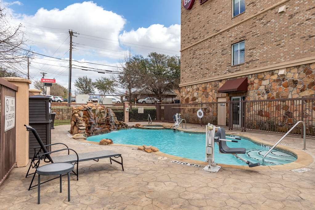 Фото Best Western Plus Dfw Airport West Euless