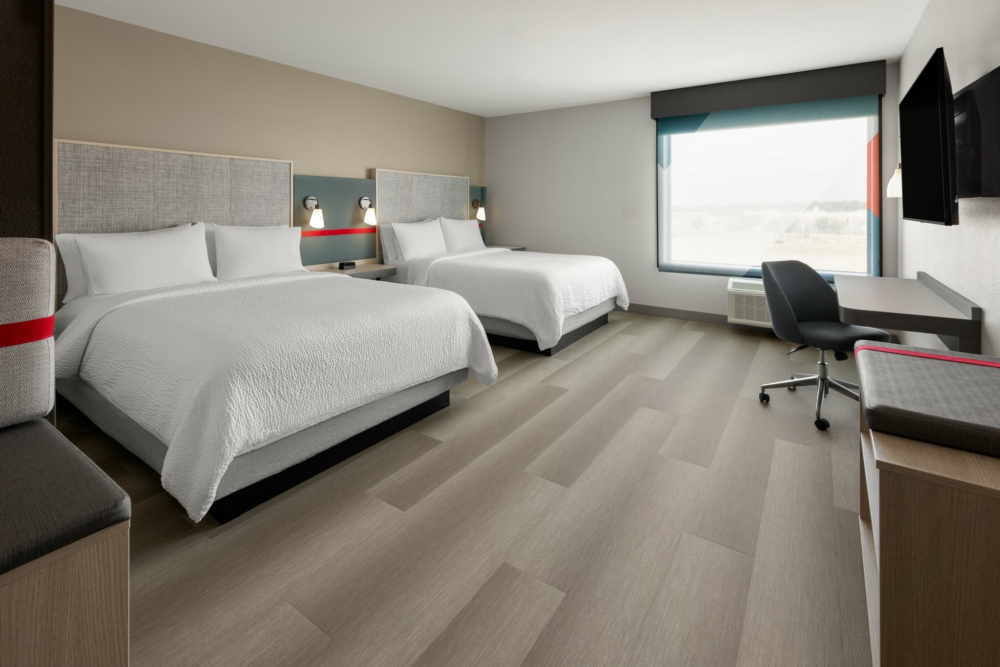 Фото Avid Hotels Millsboro Georgetown South, An Ihg Hotel