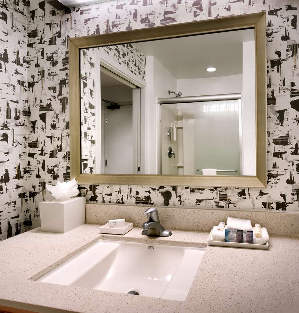 Фото Home2 Suites by Hilton Houston/Katy