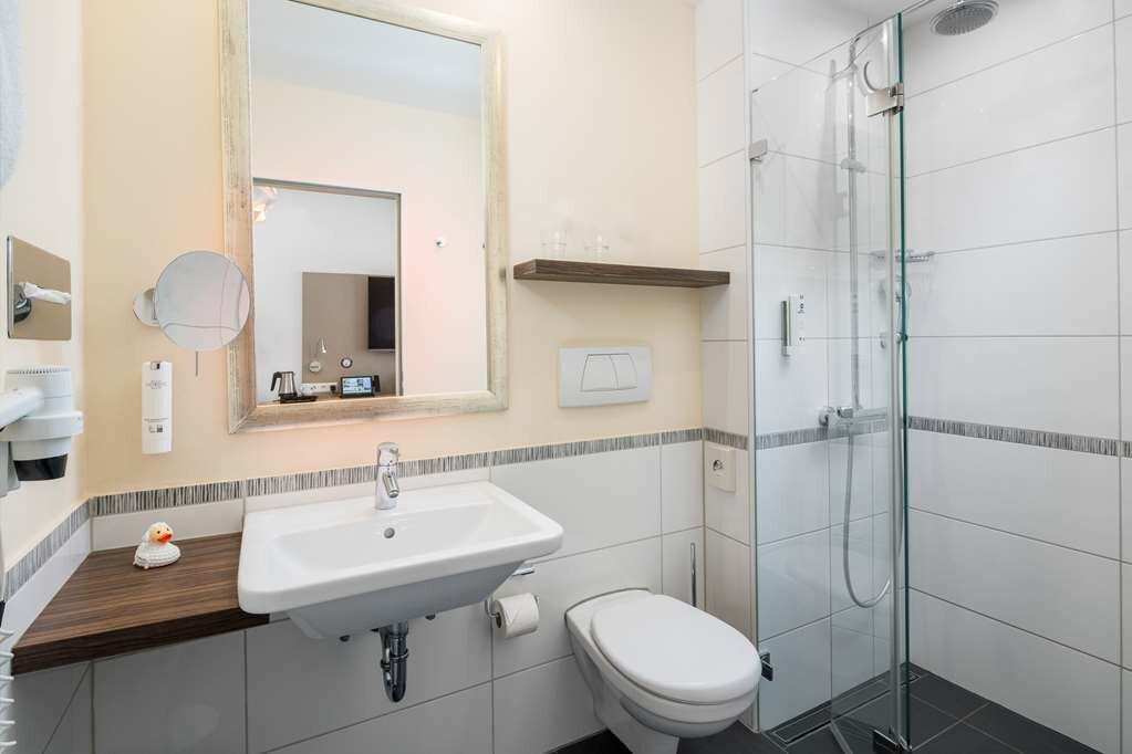 Фото Best Western Hotel Lamm