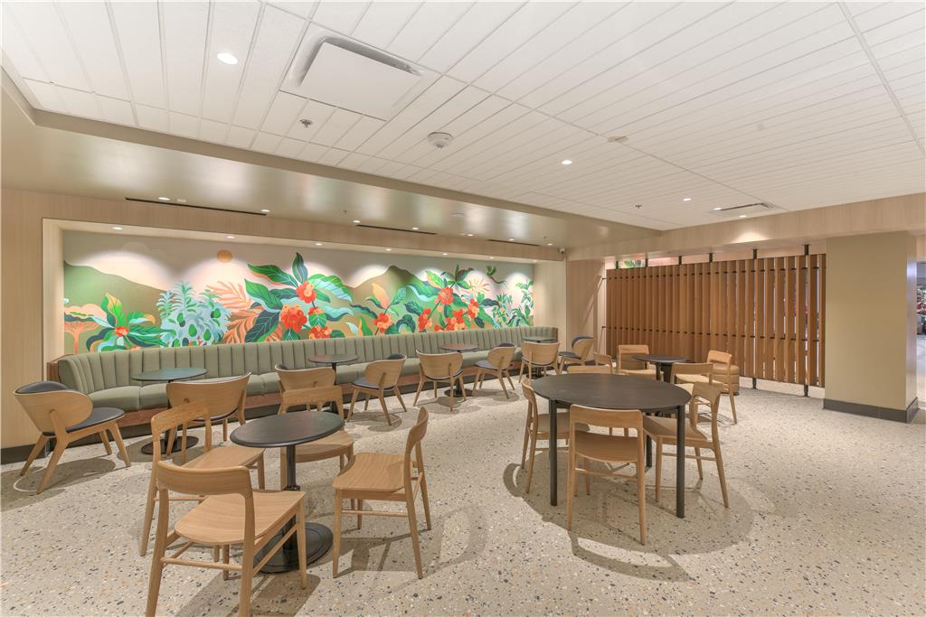 Фото Hilton Anaheim
