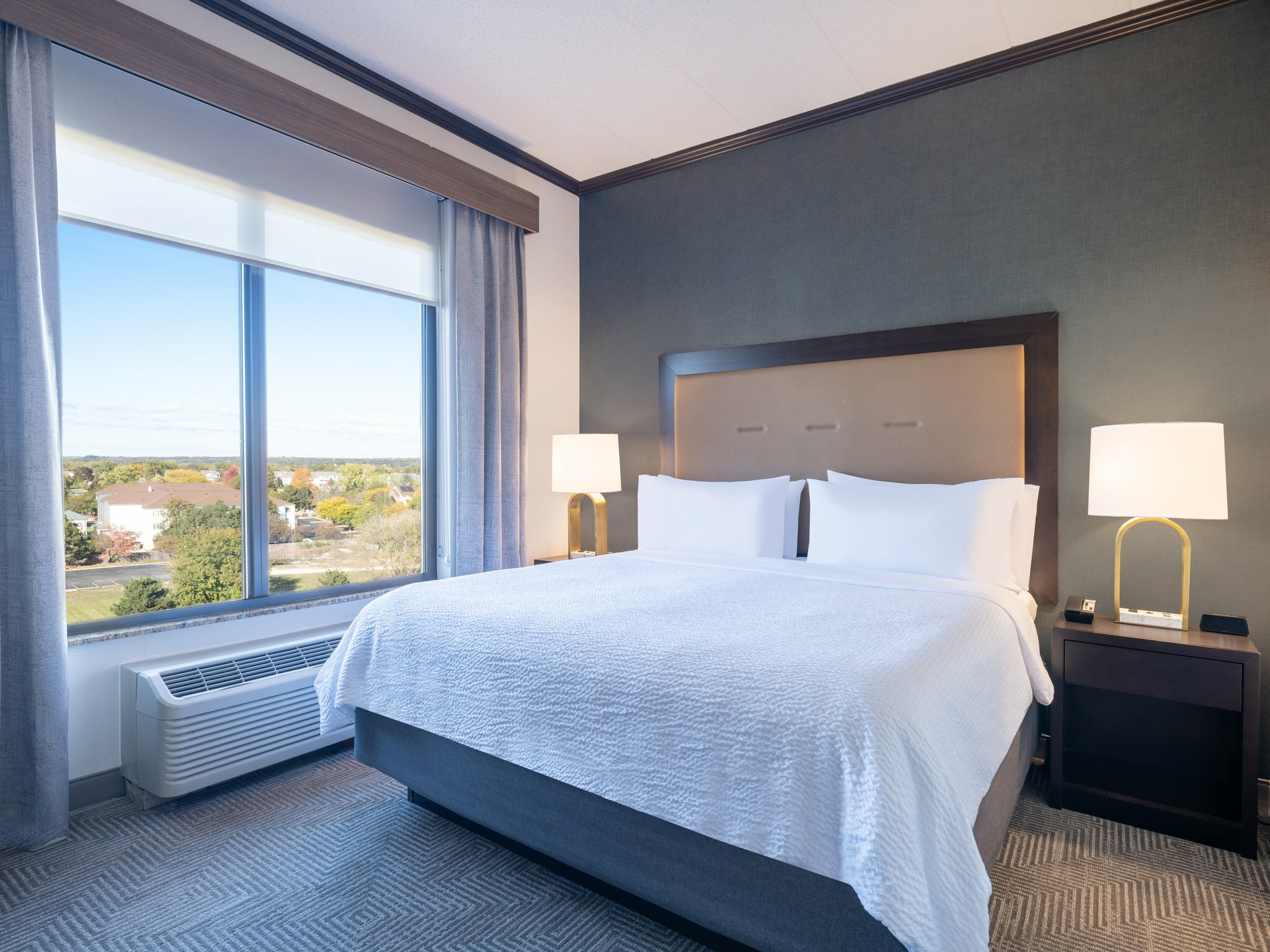 Фото Holiday Inn Chicago Northwest-Elgin, an Ihg Hotel