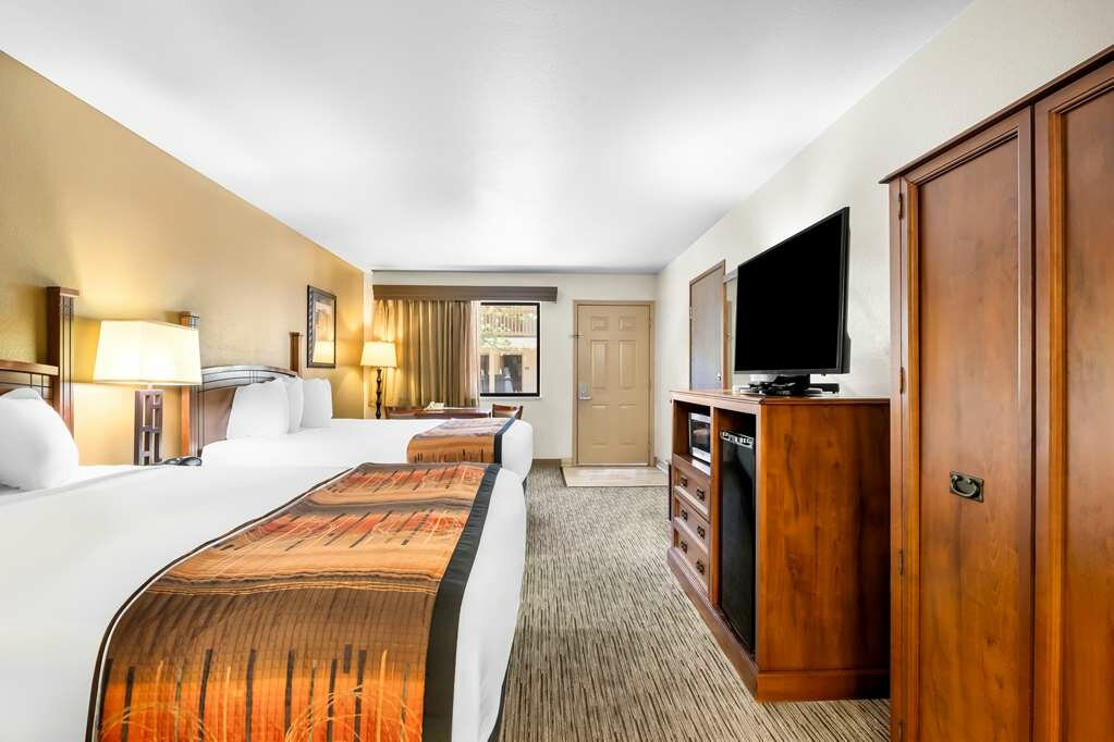 Фото Best Western Grande River Inn & Suites