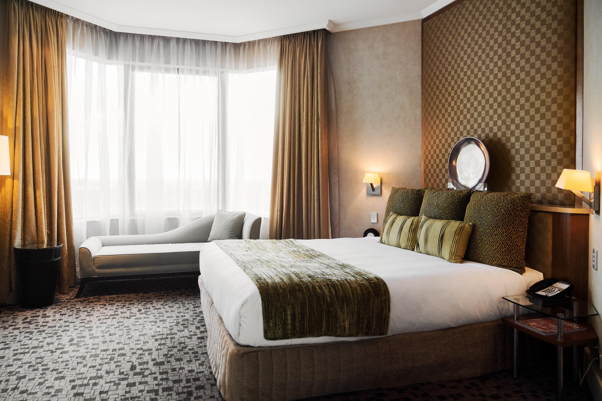 Фото InterContinental Adelaide, an Ihg Hotel