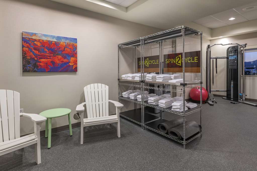 Фото Home2 Suites by Hilton Kingman